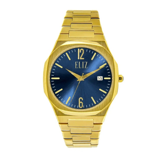 ELIZ GENTS WATCHES