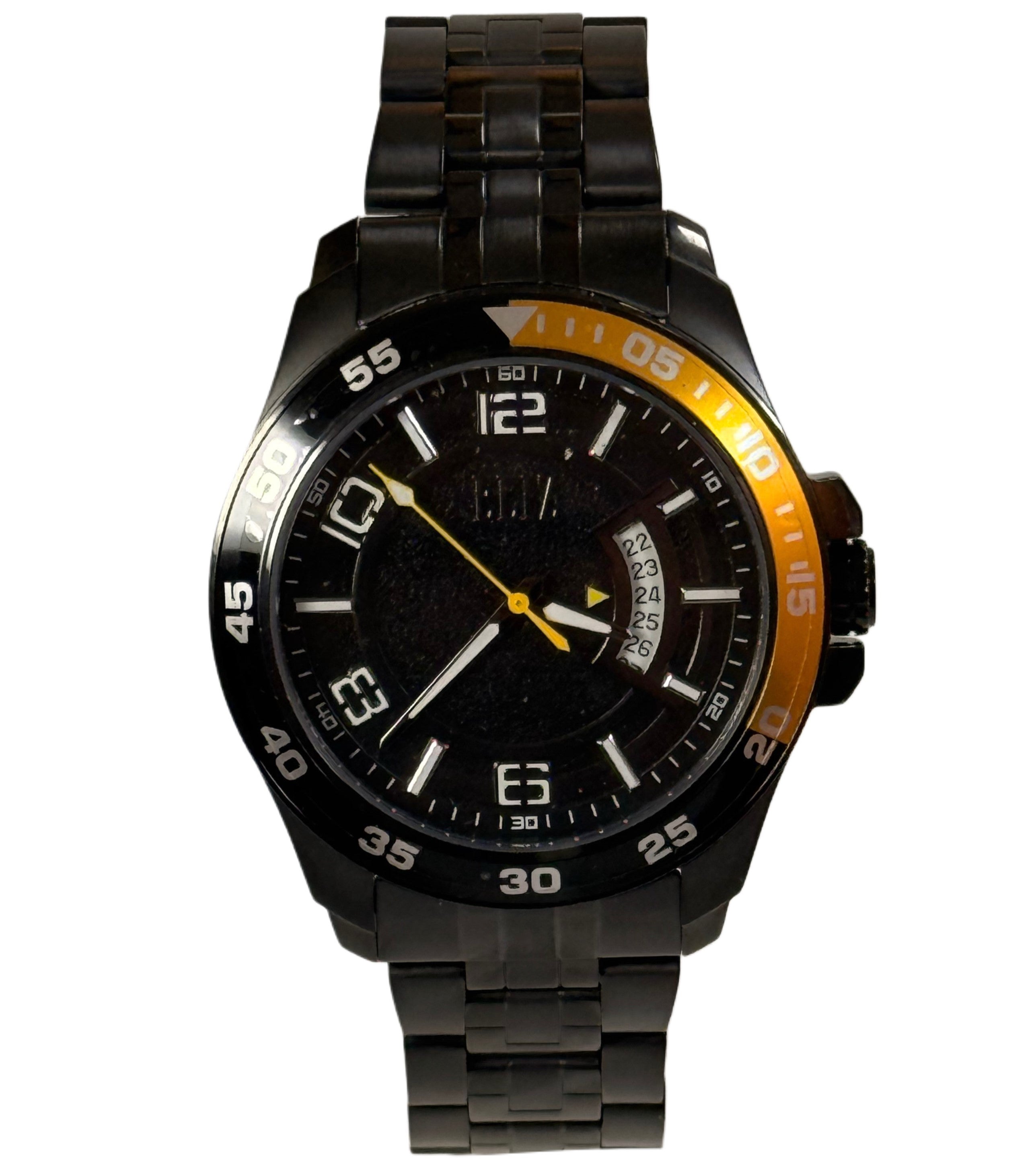 ELIZ GENTS WATCHES