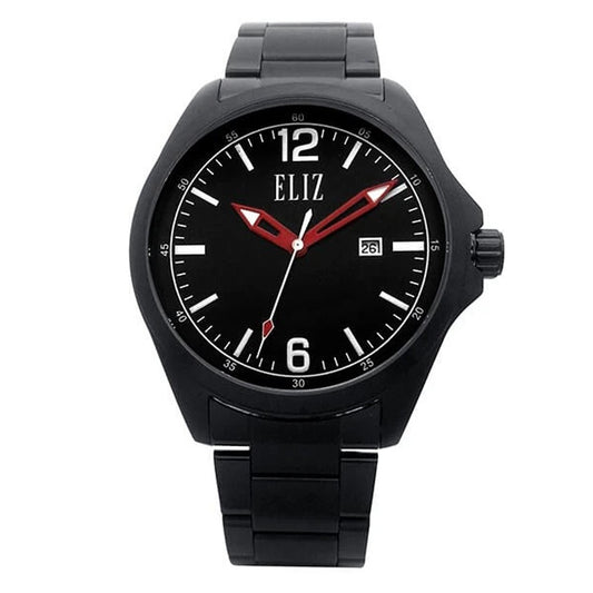 ELIZ GENTS WATCHES