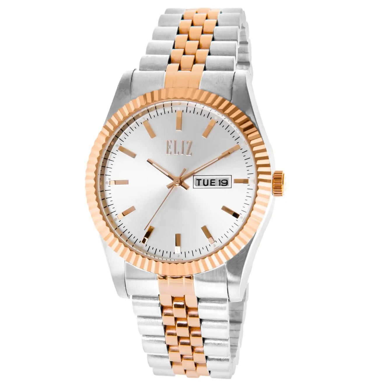 ELIZ GENTS WATCHES