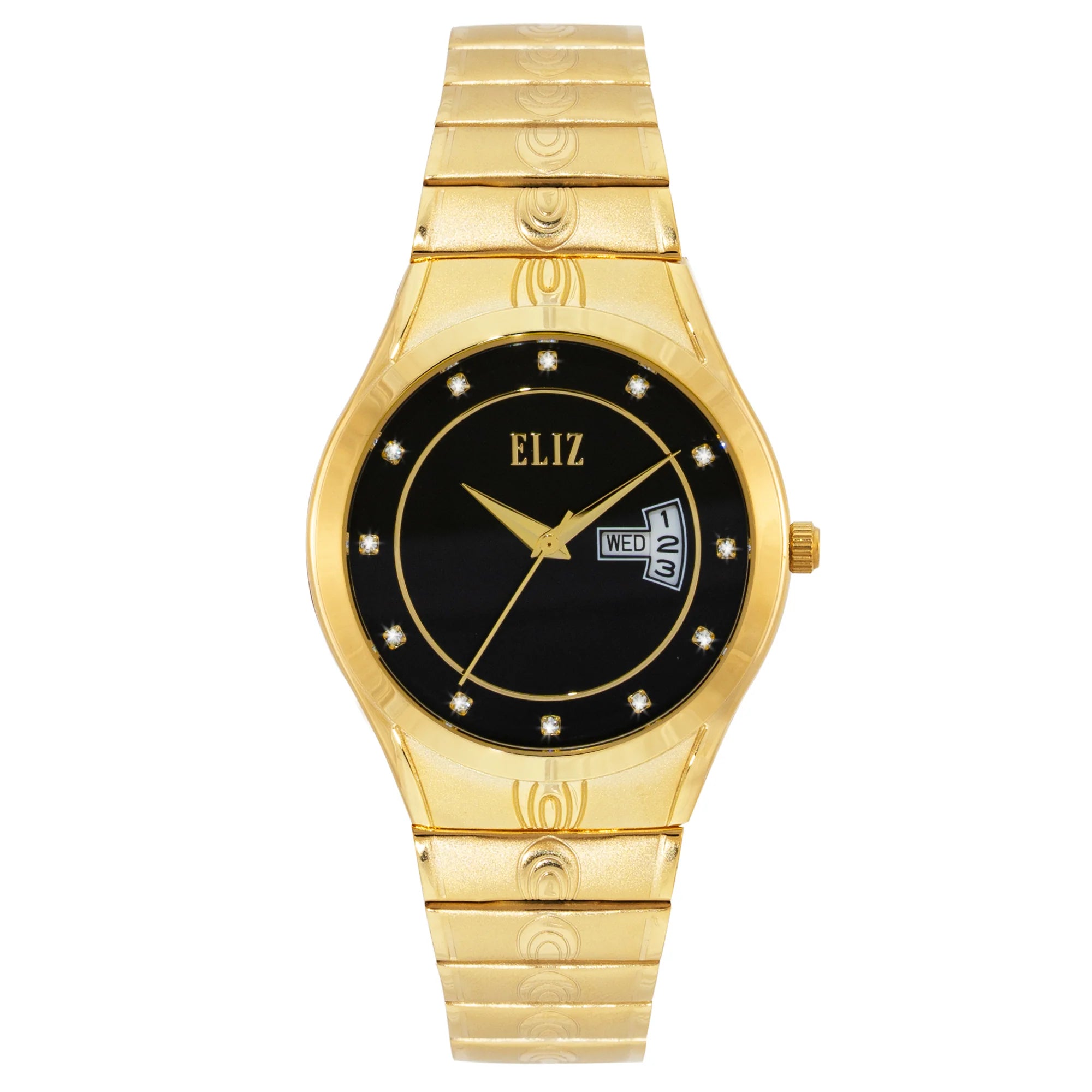 ELIZ GENTS WATCHES