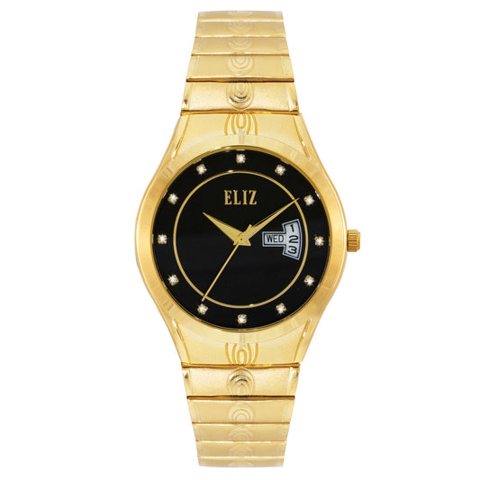ELIZ GENTS WATCHES