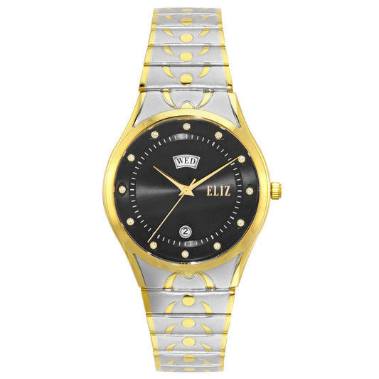 ELIZ GENTS WATCHES