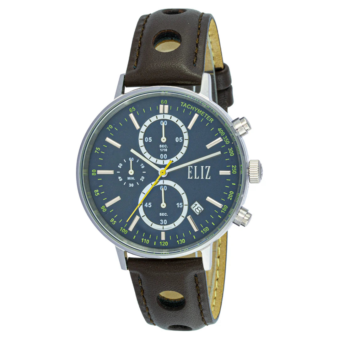 ELIZ GENTS WATCHES