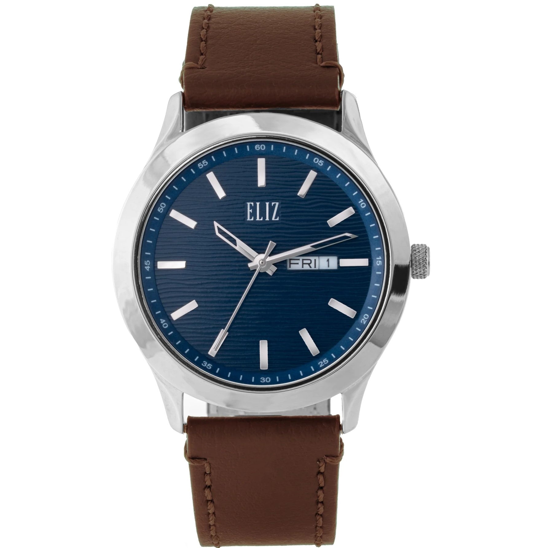 ELIZ GENTS WATCHES