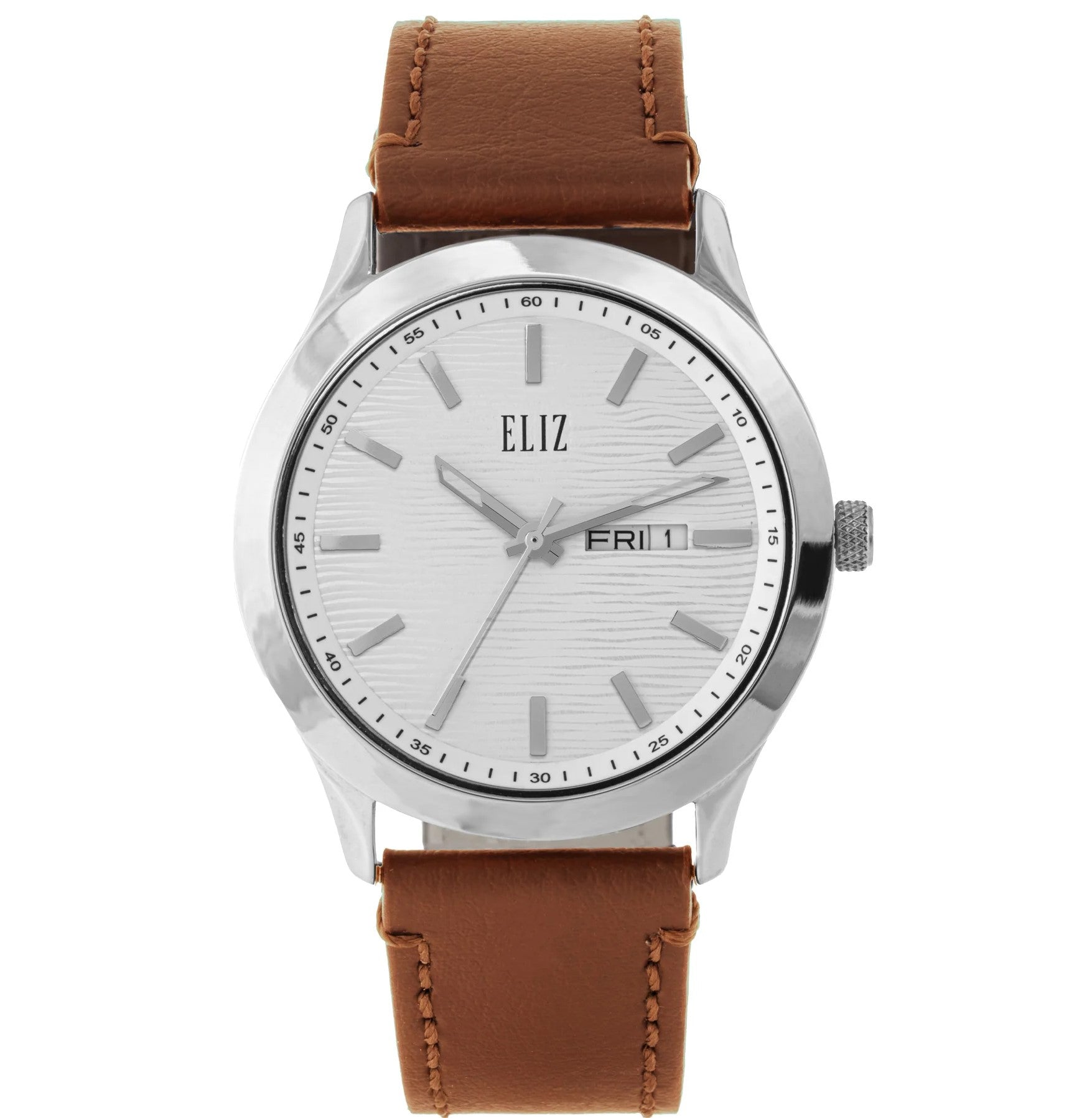 ELIZ GENTS WATCHES