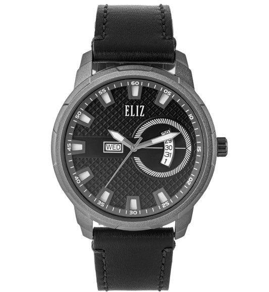 ELIZ GENTS WATCHES