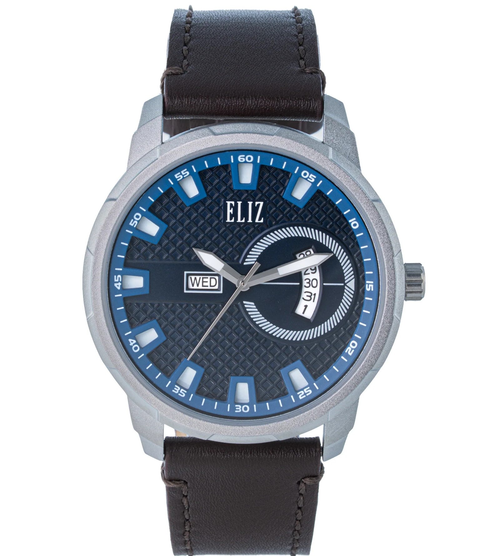 ELIZ GENTS WATCHES