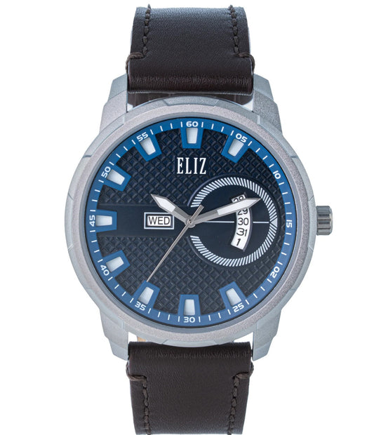 ELIZ GENTS WATCHES