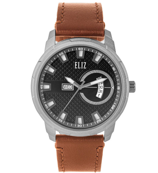 ELIZ GENTS WATCHES