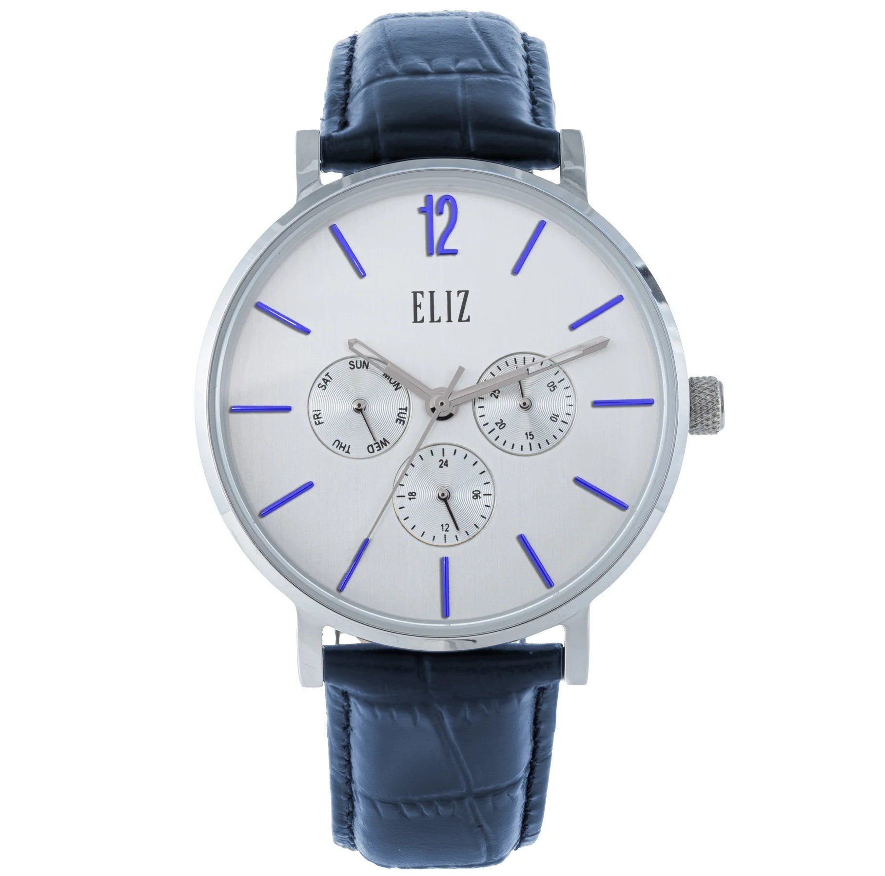 ELIZ GENTS WATCHES