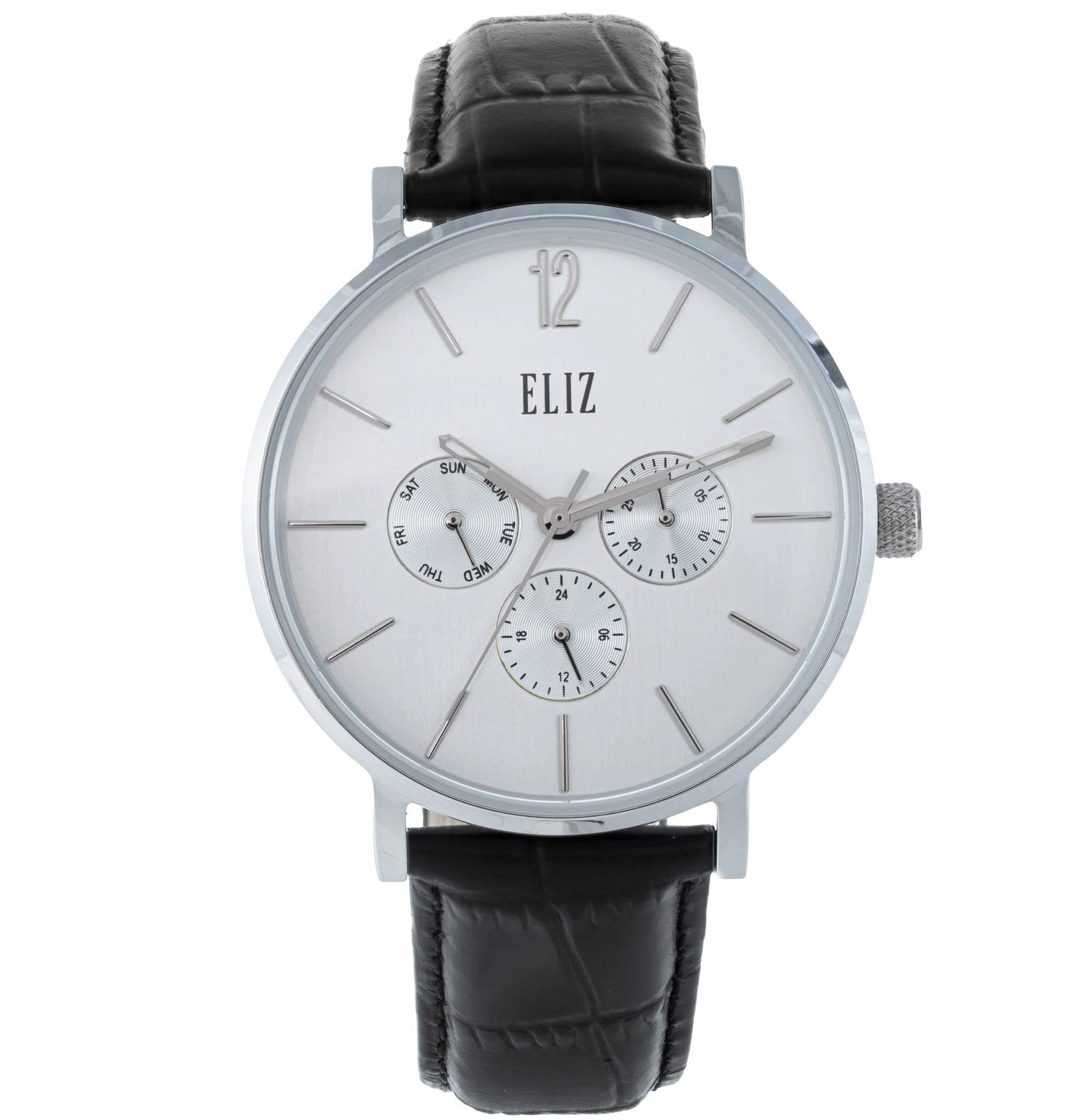 ELIZ GENTS WATCHES