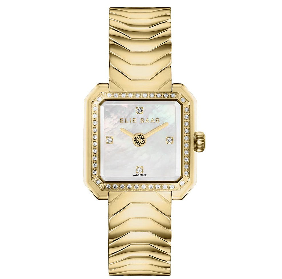 CARRE DIAMOND LADIES WATCH