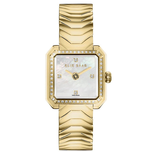 CARRE DIAMOND LADIES WATCH