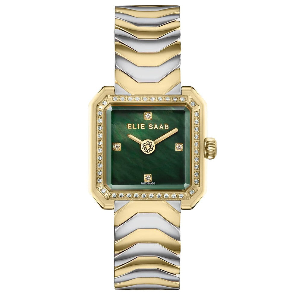 CARRE DIAMOND LADIES WATCH