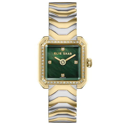 CARRE DIAMOND LADIES WATCH