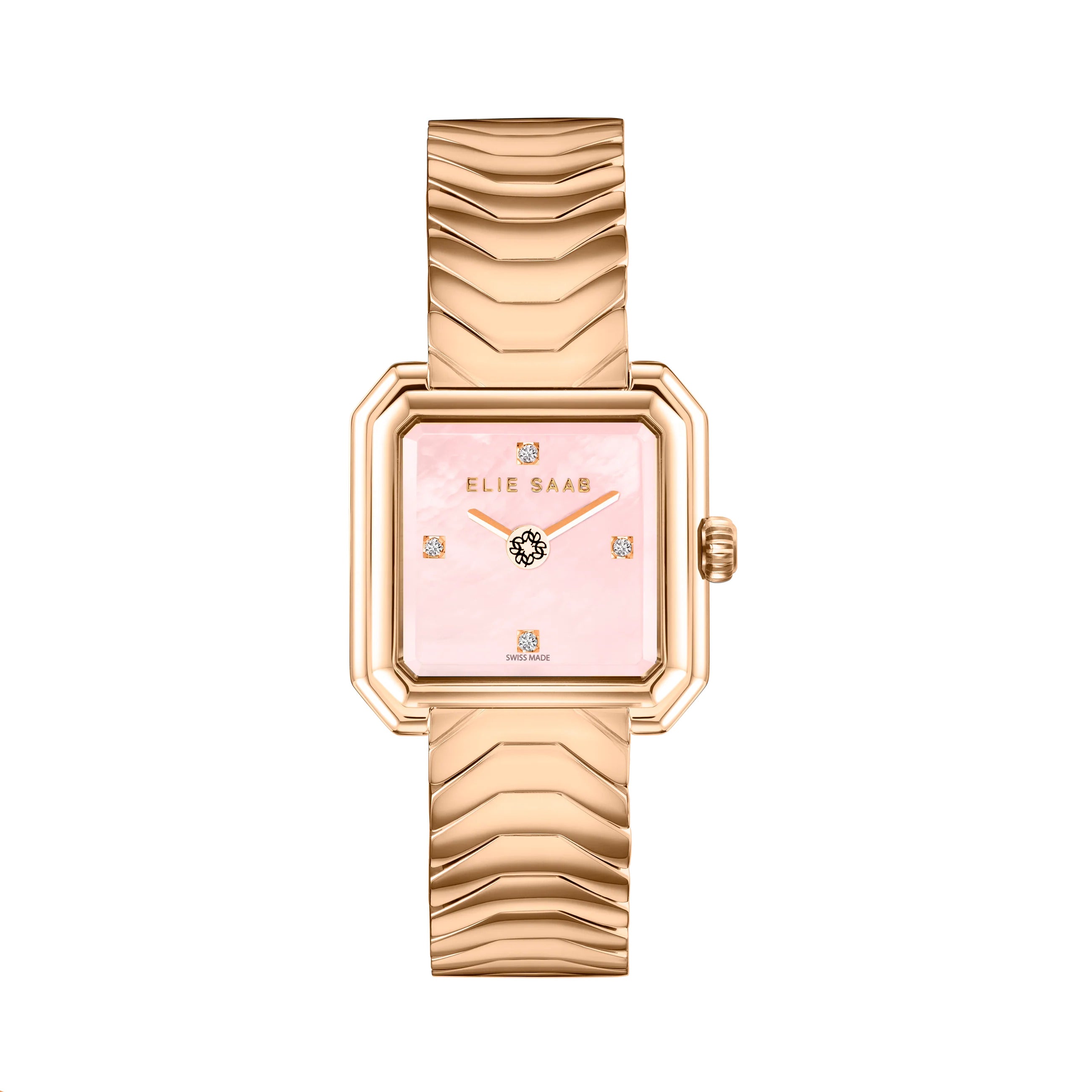 CARRE DIAMOND LADIES WATCH