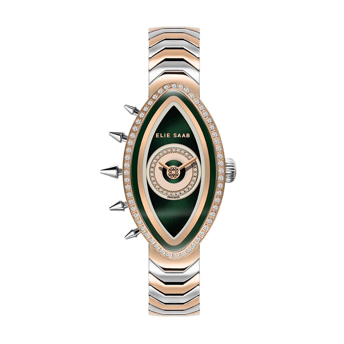 EAYAN LADIES DIAMOND WATCH