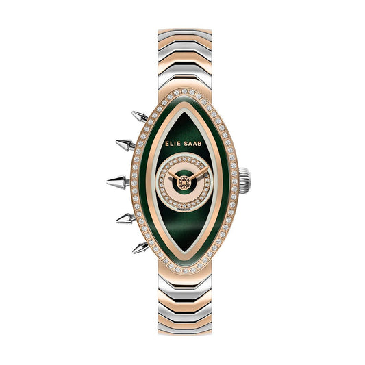 EAYAN LADIES DIAMOND WATCH