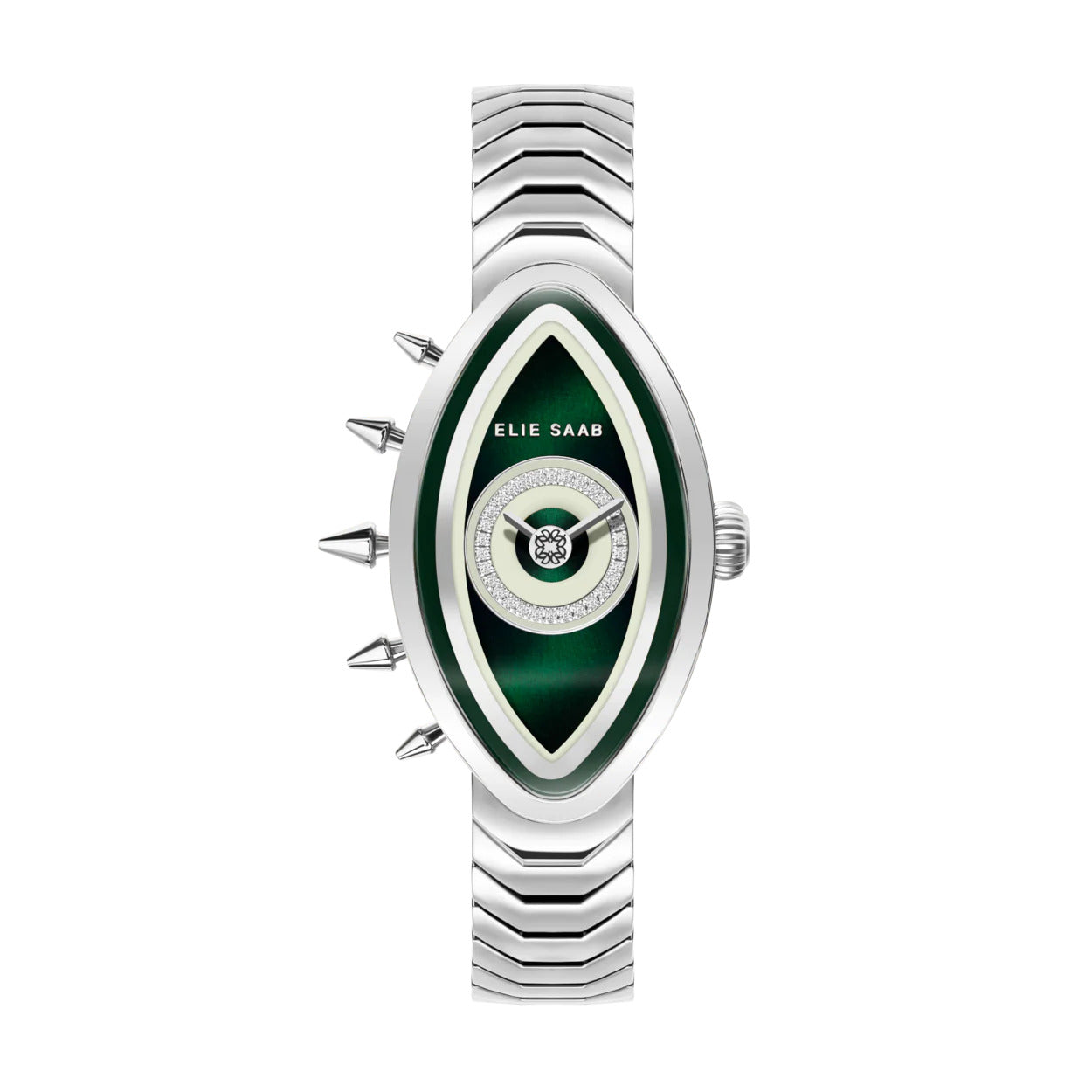 EAYAN PURE LADIES DIAMOND WATCH