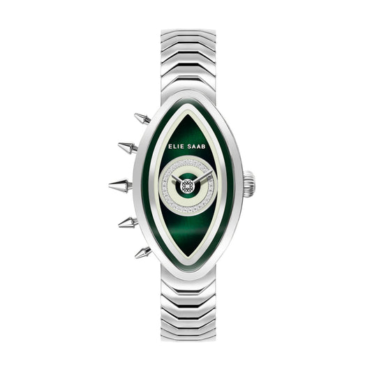 EAYAN PURE LADIES DIAMOND WATCH