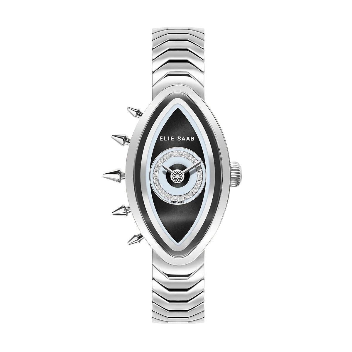 EAYAN PURE LADIES DIAMOND WATCH