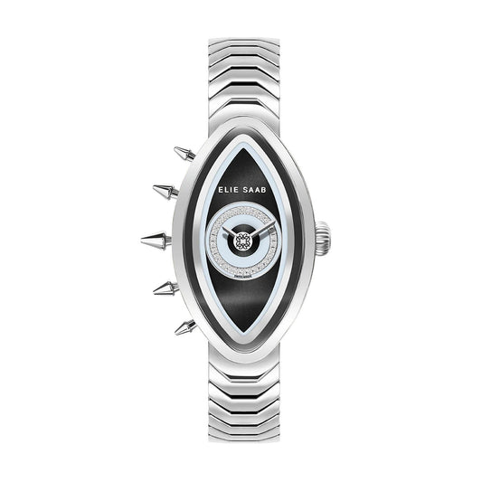EAYAN PURE LADIES DIAMOND WATCH