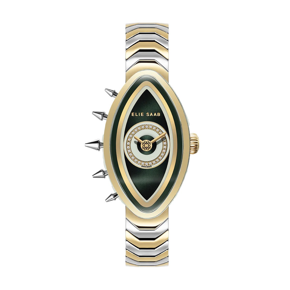 EAYAN PURE LADIES DIAMOND WATCH
