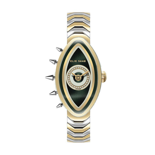 EAYAN PURE LADIES DIAMOND WATCH
