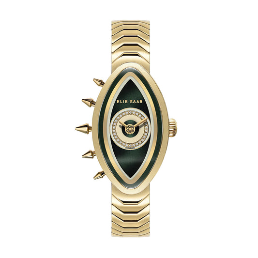 EAYAN PURE LADIES DIAMOND WATCH
