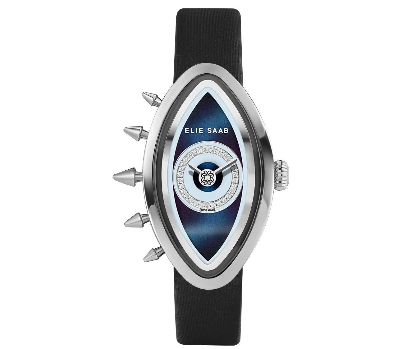 EAYAN PURE LADIES 30 DIAMONDS WATCH