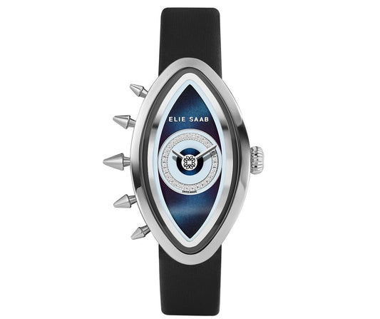 EAYAN PURE LADIES 30 DIAMONDS WATCH