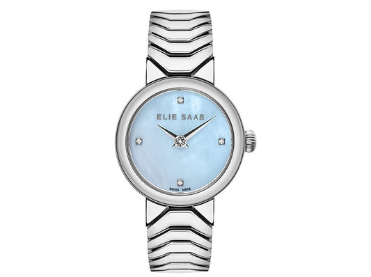 IDYLLE LADIES DIAMOND WATCH