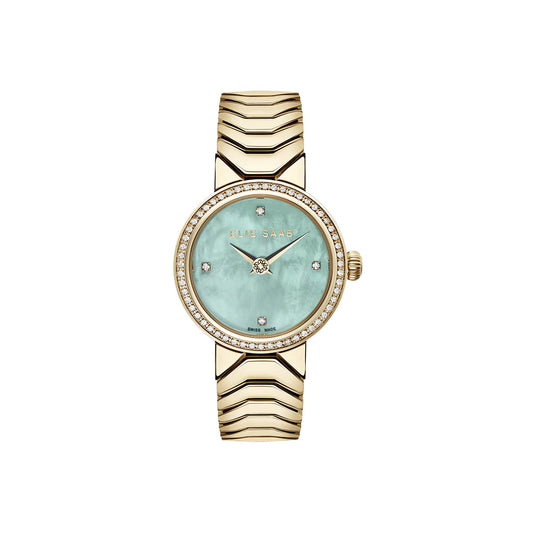 IDYLLE DIAMOND LADIES WATCH