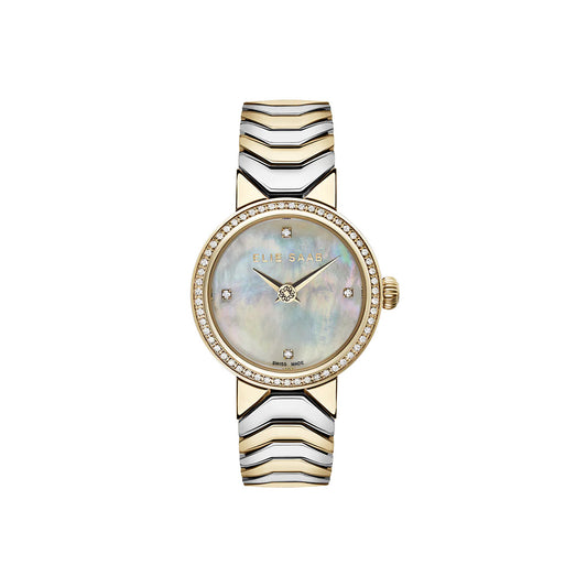 IDYLLE DIAMOND MINI LADIES WATCH