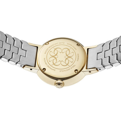IDYLLE DIAMOND LADIES 59 DIAMONDS WATCH SIZE 31MM