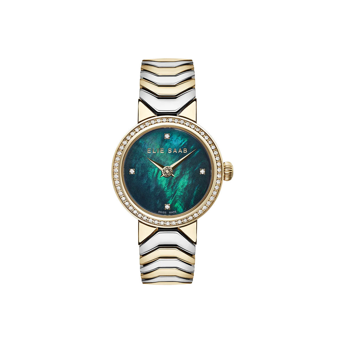 IDYLLE DIAMOND MINI LADIES WATCH