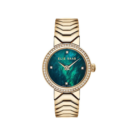 IDYLLE DIAMOND LADIES WATCH