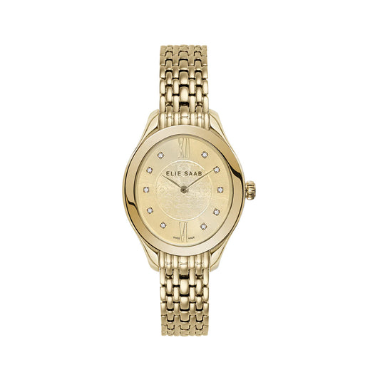 MYSTERE DELLE ELAGENCE DIAMOND LADIES WATCH