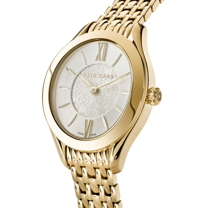 MYSTERE DELIE ELEGANCE LADIES WATCH SIZE 28MM