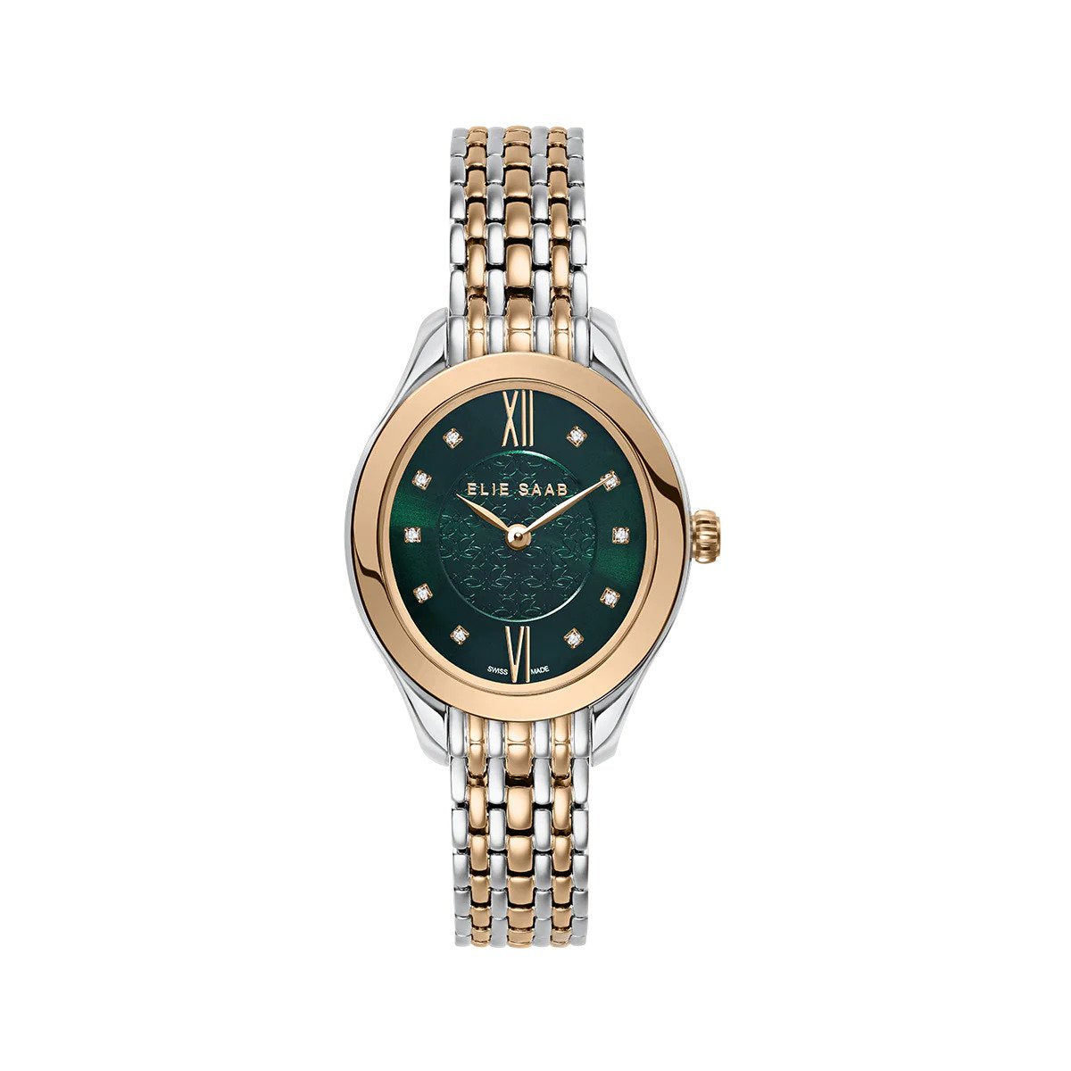 MYSTERE DELLE ELEGANCE DIAMOND LADIES WATCH
