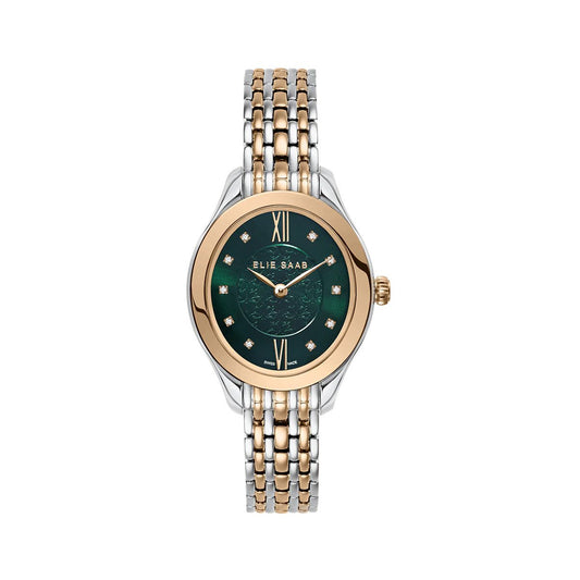 MYSTERE DELLE ELEGANCE DIAMOND LADIES WATCH