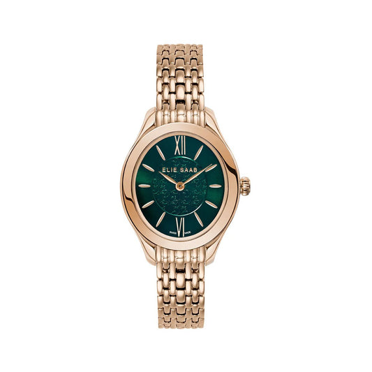 MYSTERE DELLE ELEGANCE LADIES WATCH