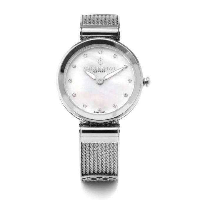 Forever Ladies Watch 32 mm