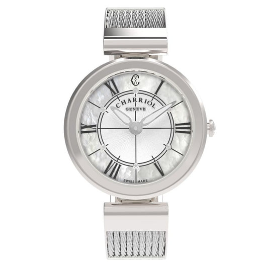 Forever Ladies Watch Size 30mm