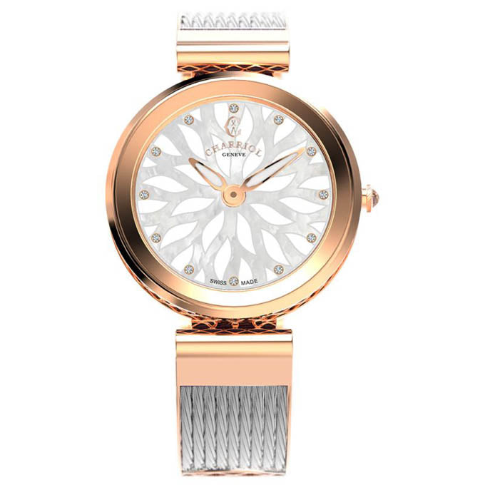 Forever Ladies Watch 32mm