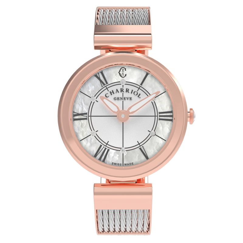 Forever Ladies Watch Size 30mm