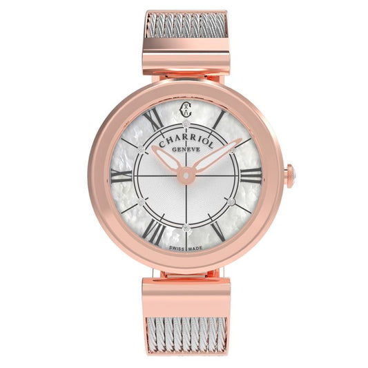 Forever Ladies Watch Size 30mm