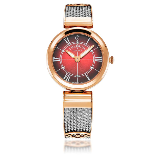 Forever Ladies Watch Size 32mm