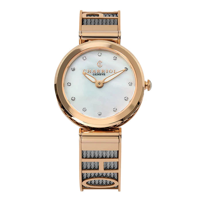 Forever Yours Ladies Watch Size 32mm